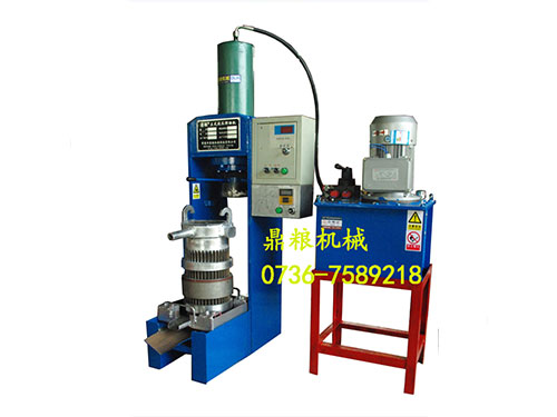 超高壓液壓榨油機150TS（香油機），超高壓，帶加熱功能,芝麻、核桃、花生、油茶